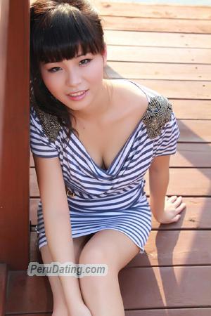 151450 - Yan Age: 31 - China