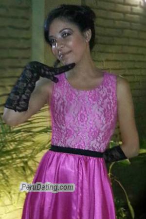 151853 - Cecilia Age: 46 - Paraguay