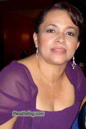 153443 - Olga Lucia Age: 63 - Colombia