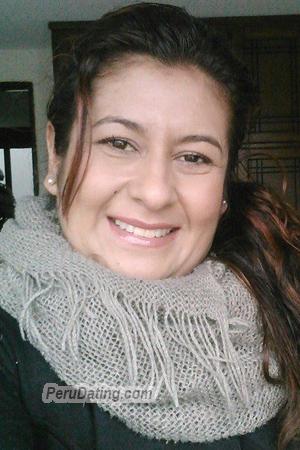 153610 - Lina Age: 38 - Colombia