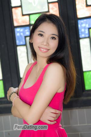 154707 - Jingwen Age: 50 - China