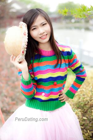 154719 - Qi Age: 33 - China