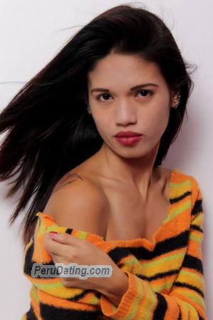154924 - Mary Sharienne Age: 33 - Philippines