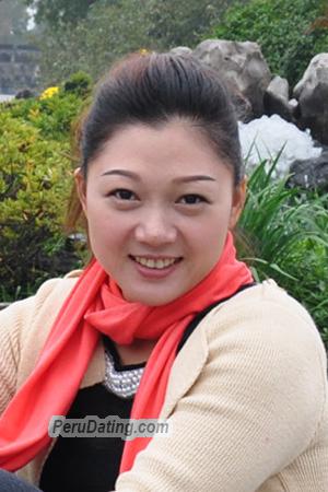 155153 - Fangfang Age: 41 - China