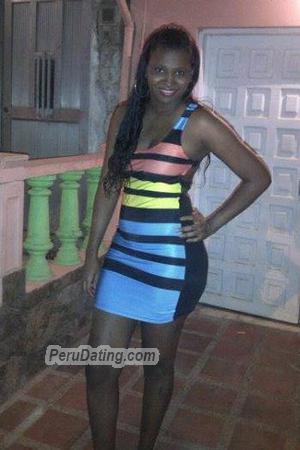 156024 - Antonia Age: 44 - Colombia