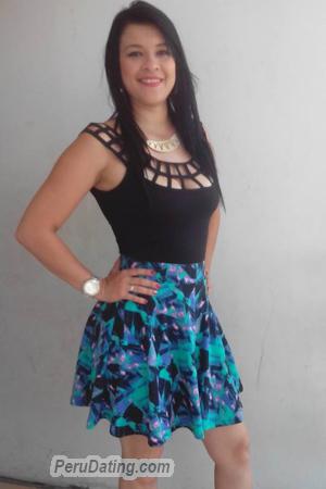 156487 - Jenny Age: 39 - Colombia