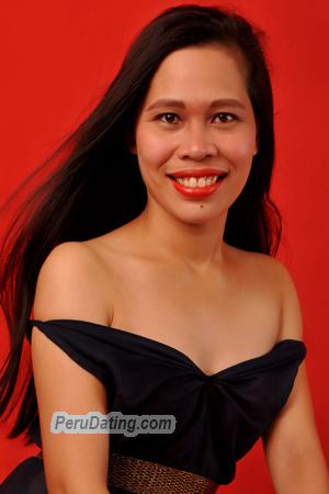 Ladies of Cebu City