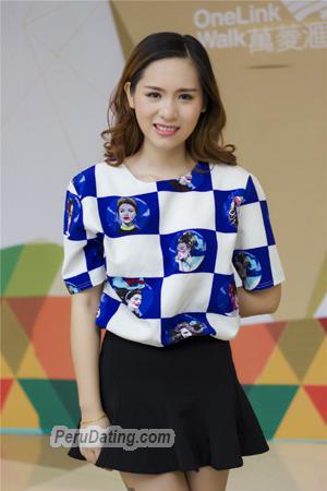 156796 - Xiaoli Age: 31 - China