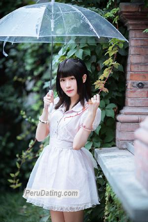 157563 - Ying Age: 37 - China