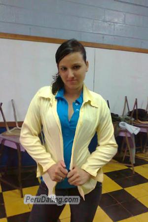 158028 - Maria Age: 35 - Costa Rica