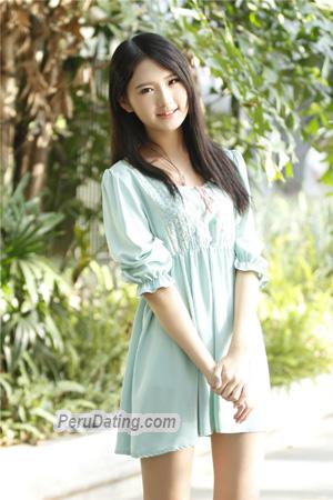 158345 - Zishan Age: 31 - China