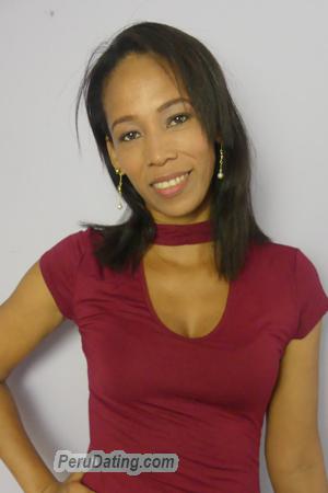 158653 - Yenny Age: 46 - Colombia