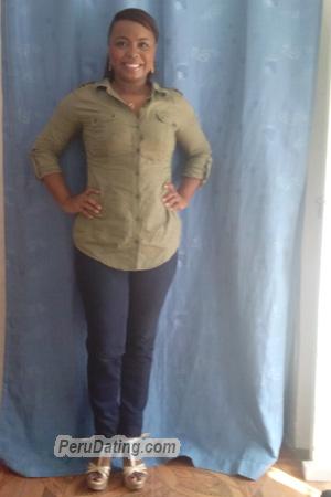 158659 - Yuli Age: 39 - Colombia