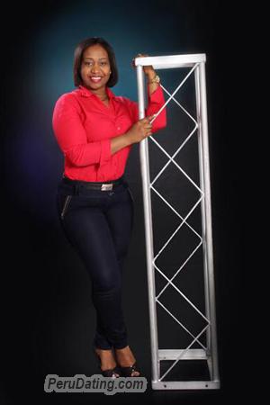 158661 - Soveyda Age: 42 - Dominican Republic