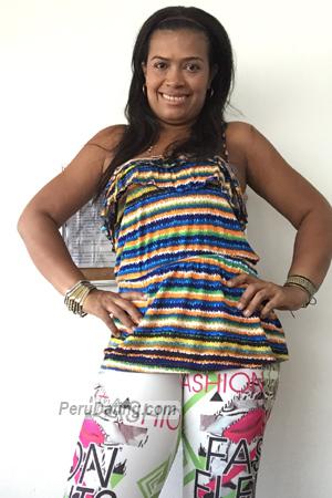 158975 - Karla Age: 49 - Colombia