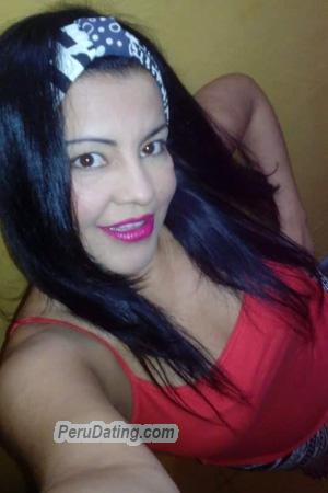 158985 - Pao Age: 42 - Colombia