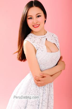 160757 - Kunyan Age: 41 - China