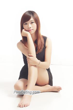 161074 - Xiaolan Age: 33 - China