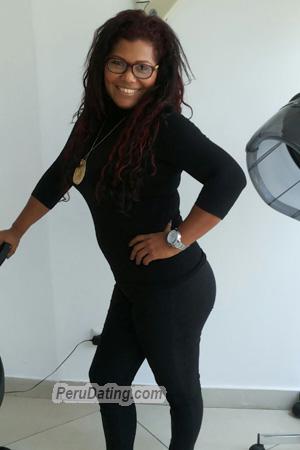 161372 - Sandra Age: 48 - Colombia