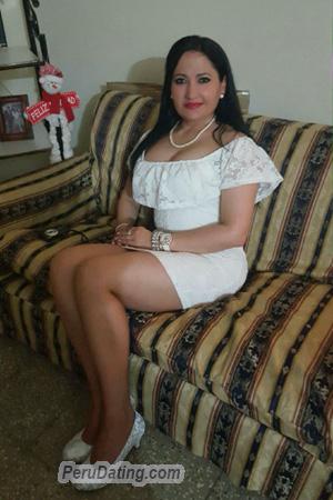 161375 - Maria Angelica Age: 49 - Colombia