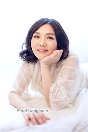 161591 - Linda Age: 52 - China