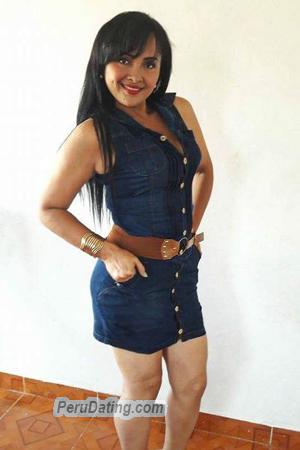161647 - Ilse Age: 45 - Colombia