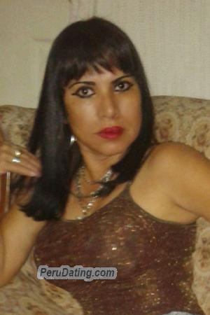 161995 - Sandra Age: 61 - Costa Rica