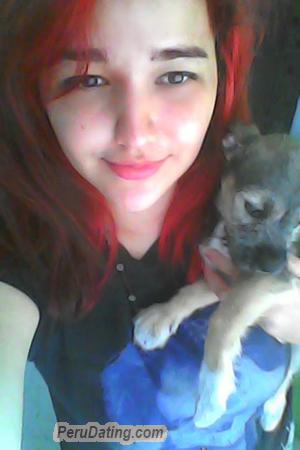 161999 - Laura Age: 31 - Colombia