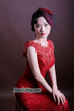 162563 - Lanxiu Age: 38 - China