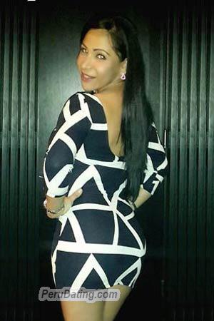 162803 - Yeisy Ivonne Age: 47 - Panama