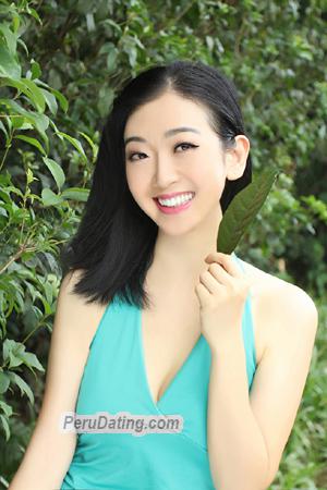 162854 - Yali Age: 45 - China