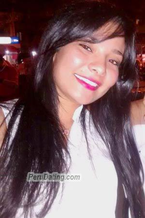 163080 - Luisa Fernanda Age: 34 - Colombia