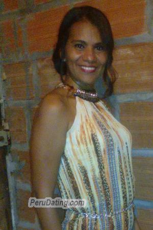 163098 - Zandra Age: 48 - Colombia