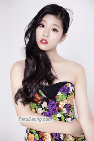 163279 - Yuemei Age: 42 - China