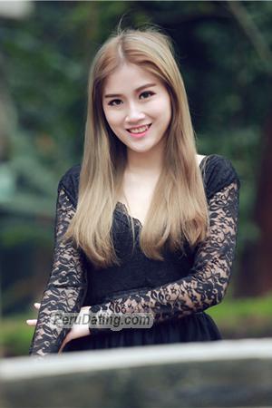 163284 - Meiqin Age: 39 - China