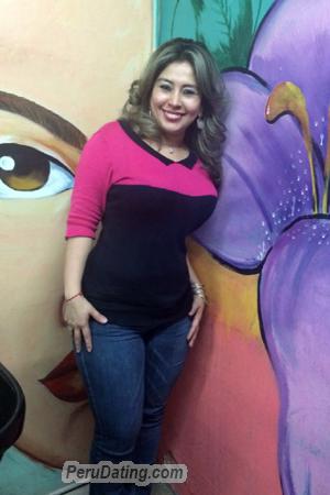 163983 - Yessenia Age: 47 - Honduras