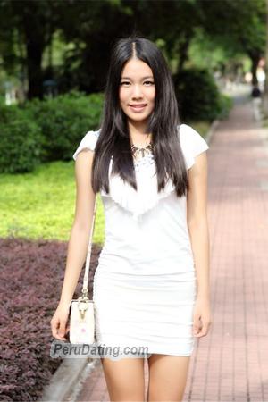 164466 - Lichang Age: 40 - China