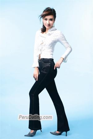 164845 - Xiaoqin Age: 39 - China