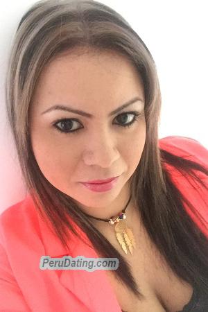 164959 - Yeny Age: 42 - Colombia