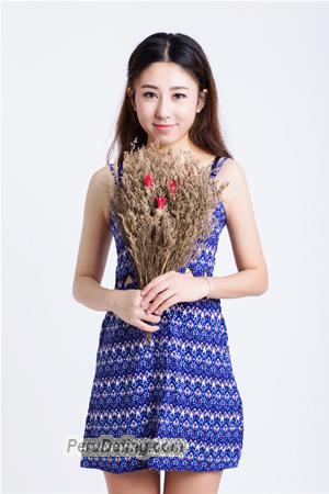 165258 - Liuliu Age: 36 - China