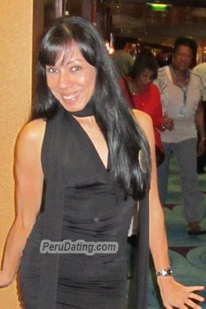 165649 - Elizabeth Age: 47 - Colombia