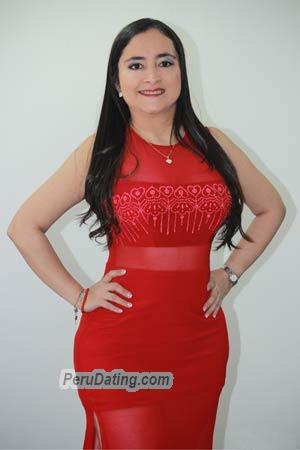 166662 - Olga Liliana Age: 51 - Colombia