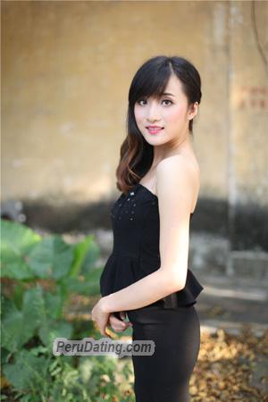 166716 - Yilin Age: 34 - China