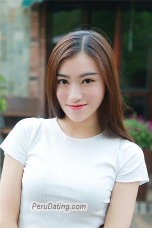 166733 - Sha Age: 32 - China