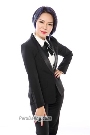 166747 - Yan Age: 37 - China