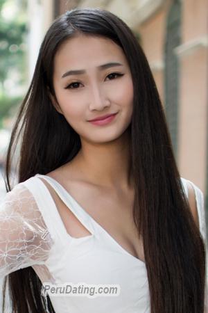 166749 - Ying Age: 38 - China