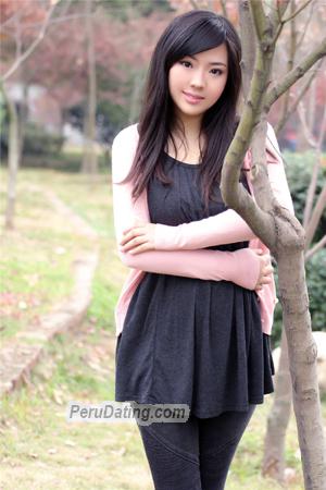 167118 - Yi Age: 32 - China