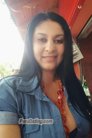 167264 - Dignora Age: 42 - Dominican Republic