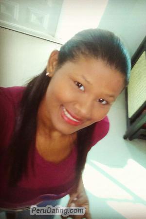 167640 - Luz Age: 31 - Colombia