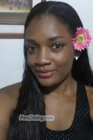 168304 - Claribel Age: 37 - Colombia